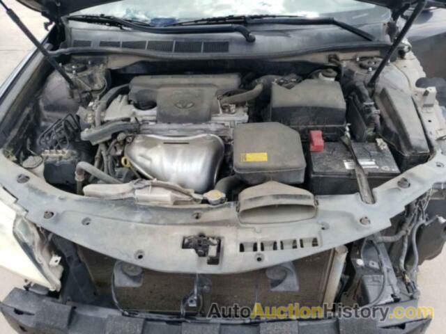 TOYOTA CAMRY L, 4T4BF1FK2DR275875