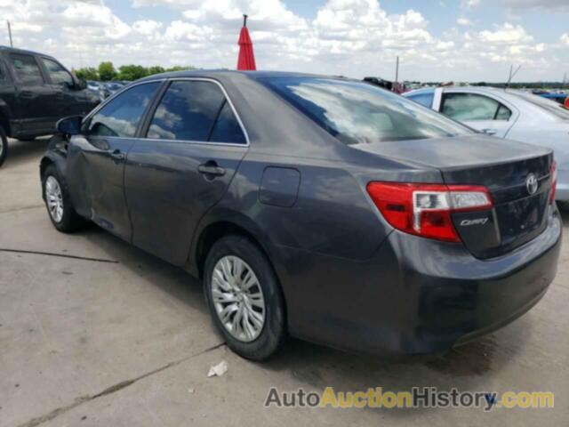 TOYOTA CAMRY L, 4T4BF1FK2DR275875