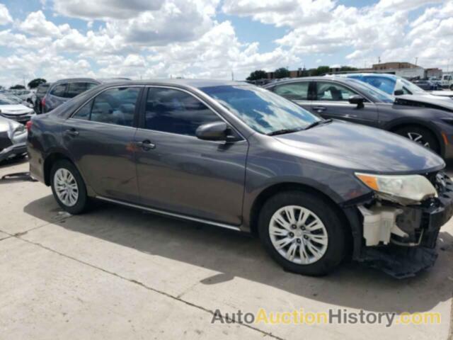 TOYOTA CAMRY L, 4T4BF1FK2DR275875