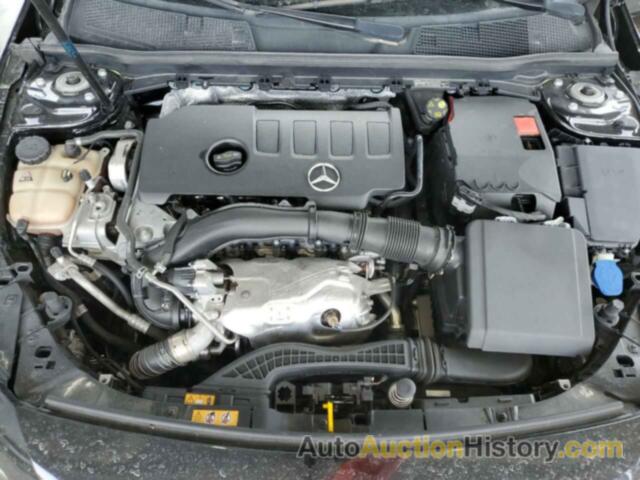 MERCEDES-BENZ A-CLASS 220, WDD3G4EB0LW039723