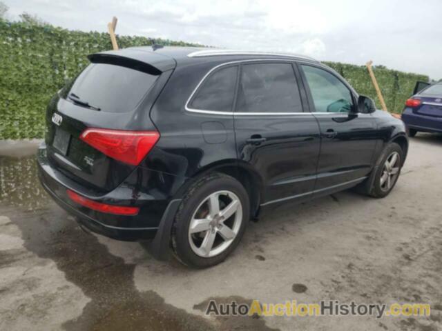 AUDI Q5 PREMIUM PLUS, WA1LFAFP7BA052917