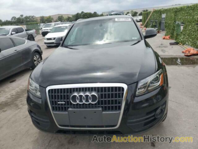 AUDI Q5 PREMIUM PLUS, WA1LFAFP7BA052917