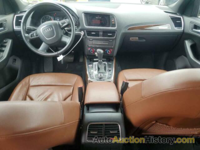 AUDI Q5 PREMIUM PLUS, WA1LFAFP7BA052917