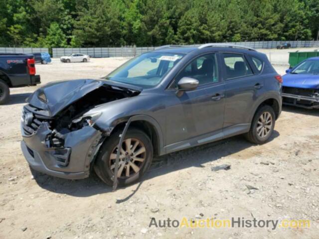 MAZDA CX-5 SPORT, JM3KE2BY4G0787741