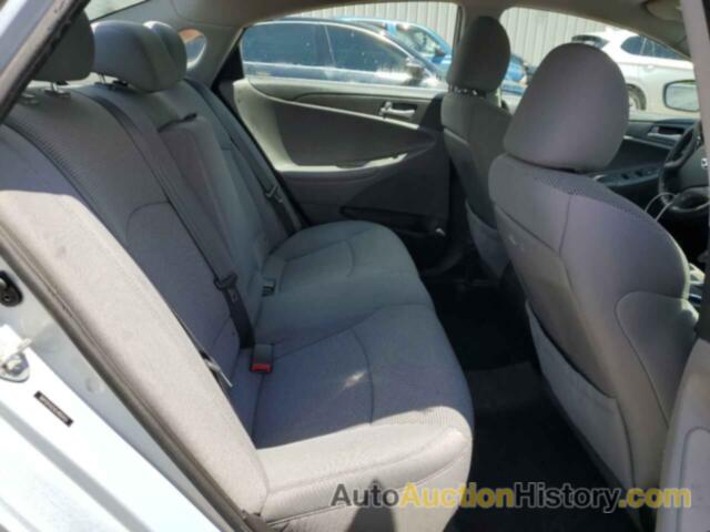 HYUNDAI SONATA GLS, 5NPEB4ACXEH890453