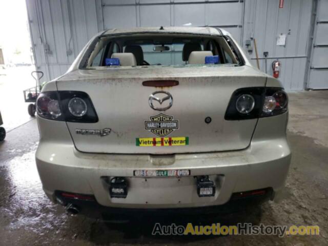 MAZDA 3 I, JM1BK12G171643478