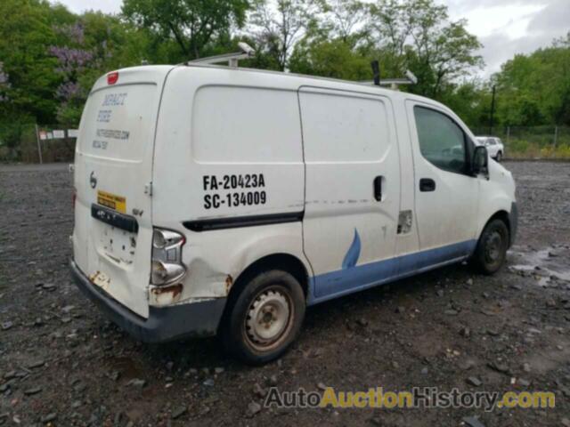 NISSAN NV 2.5S, 3N6CM0KN1FK704071