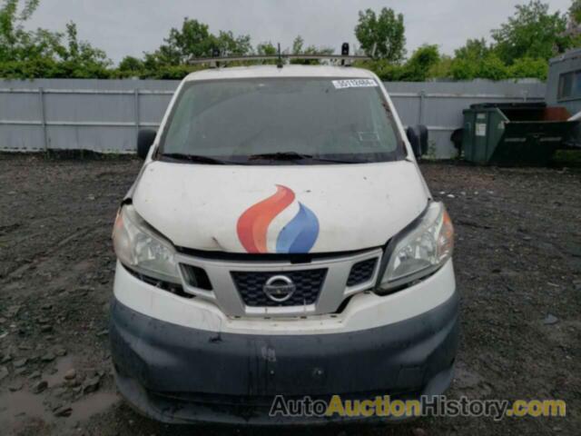 NISSAN NV 2.5S, 3N6CM0KN1FK704071