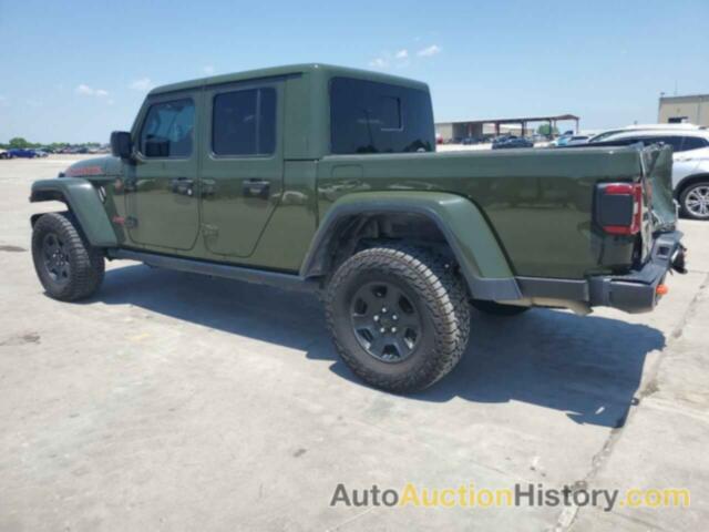 JEEP GLADIATOR MOJAVE, 1C6JJTEG9PL531304