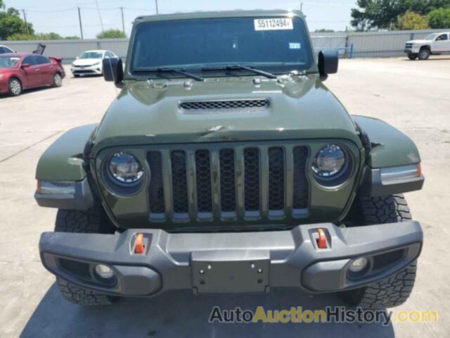 JEEP GLADIATOR MOJAVE, 1C6JJTEG9PL531304