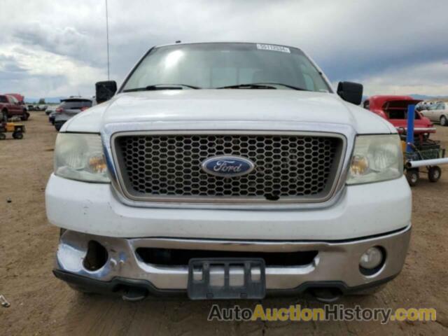 FORD F-150 SUPERCREW, 1FTPW14V68FB82269