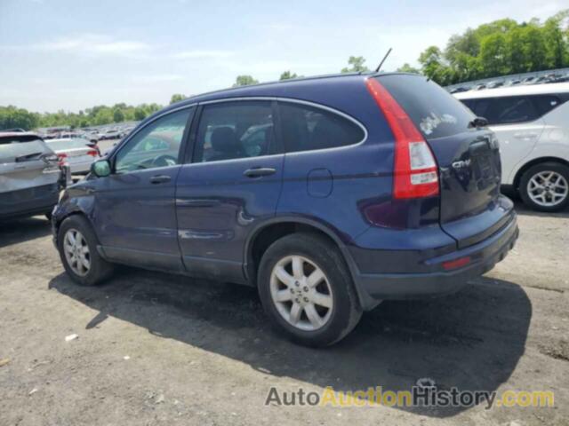 HONDA CRV SE, 5J6RE4H41BL037772