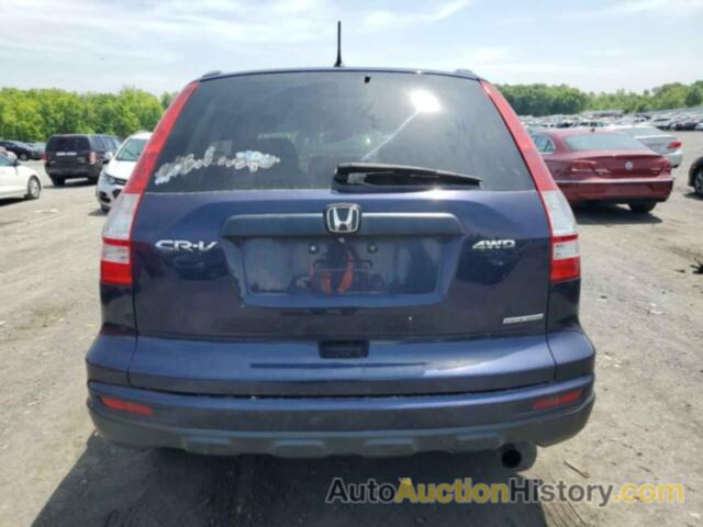 HONDA CRV SE, 5J6RE4H41BL037772