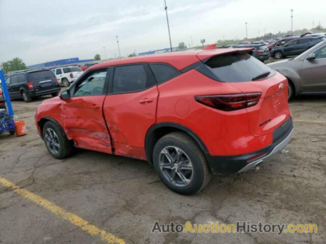 CHEVROLET BLAZER 2LT, 3GNKBHR49PS109056