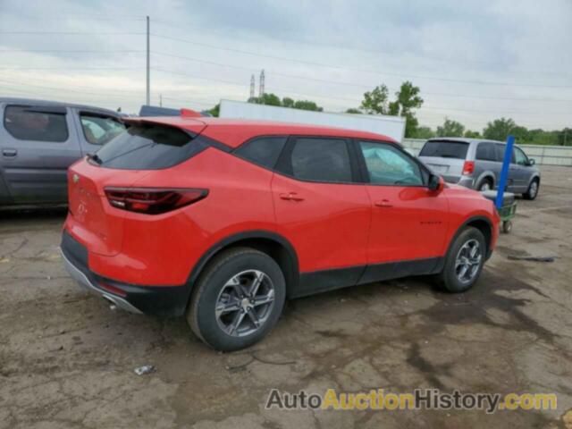 CHEVROLET BLAZER 2LT, 3GNKBHR49PS109056