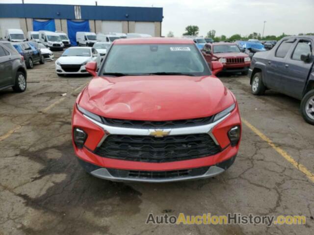 CHEVROLET BLAZER 2LT, 3GNKBHR49PS109056