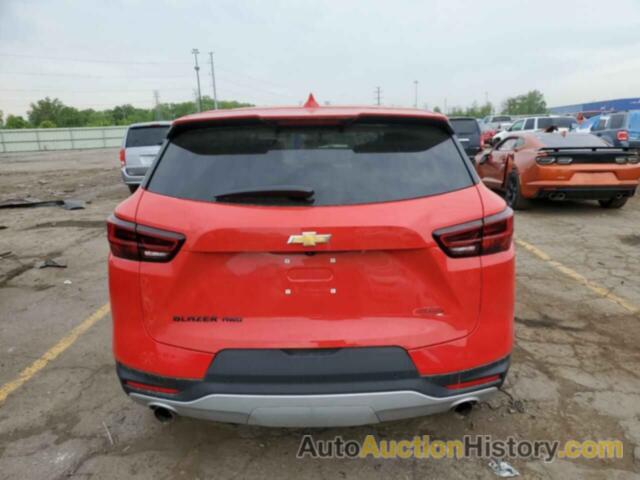 CHEVROLET BLAZER 2LT, 3GNKBHR49PS109056