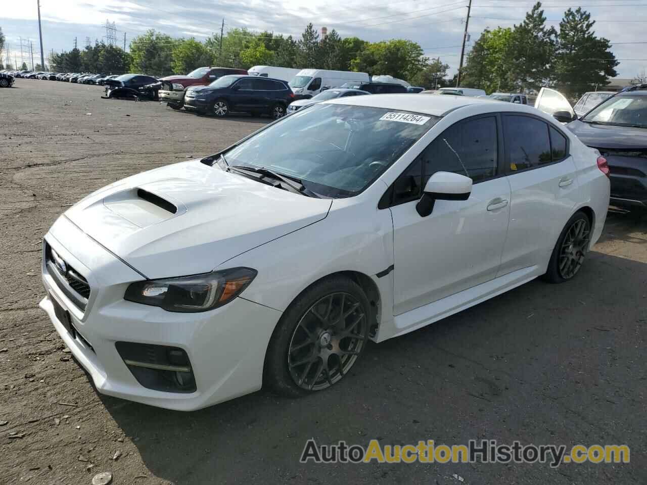 SUBARU WRX, JF1VA1A66F9812019