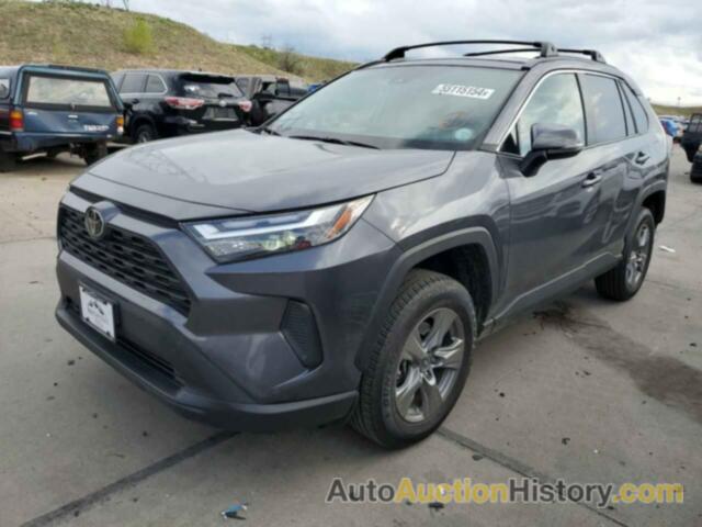 TOYOTA RAV4 XLE, 2T3P1RFV2RC413292