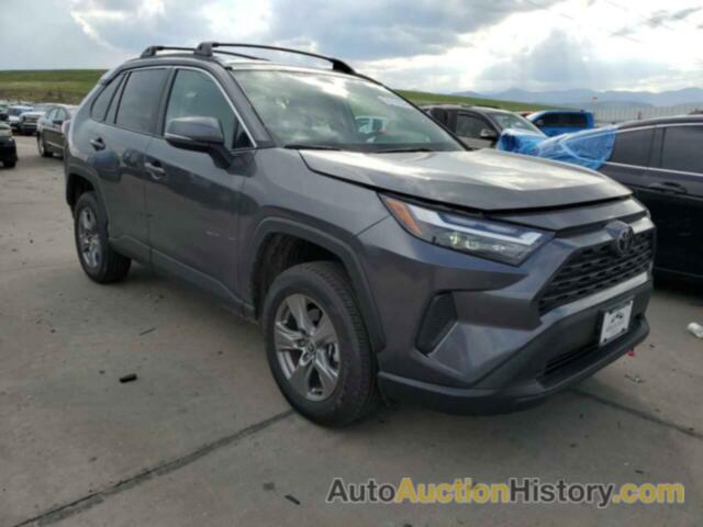 TOYOTA RAV4 XLE, 2T3P1RFV2RC413292