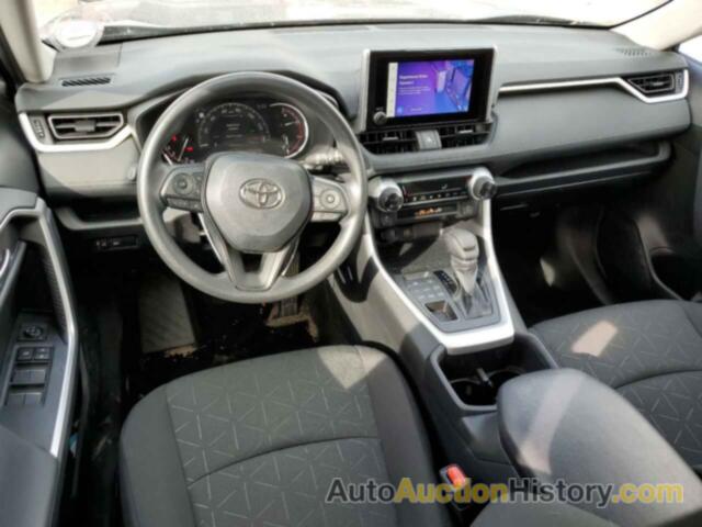 TOYOTA RAV4 XLE, 2T3P1RFV2RC413292