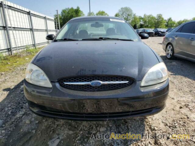 FORD ALL Models SES, 1FAFP55U72G200405