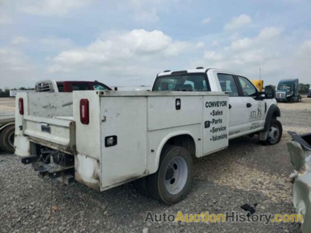 FORD F550 SUPER DUTY, 1FD0W5HNXNEE13593