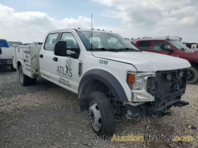 FORD F550 SUPER DUTY, 1FD0W5HNXNEE13593