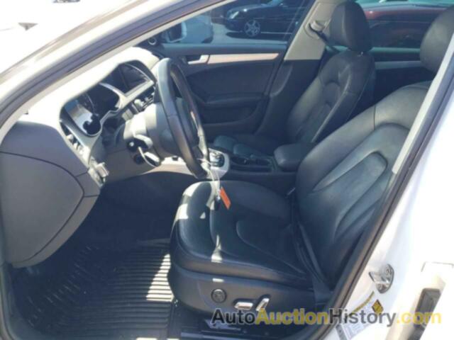 AUDI A4 PREMIUM PLUS, WAUFFAFL7FN009903