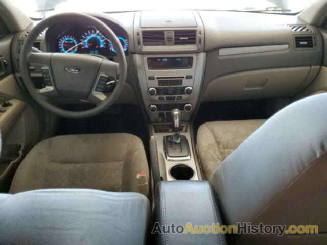 FORD FUSION SE, 3FAHP0HA6CR185662