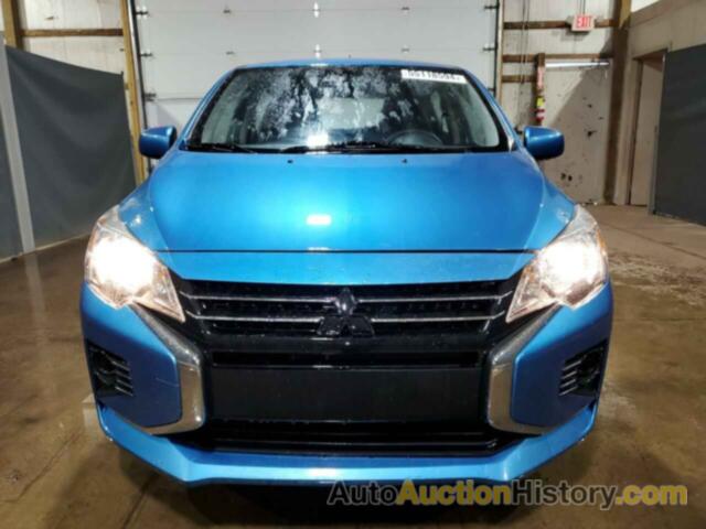 MITSUBISHI MIRAGE ES, ML32AUHJXMH004576