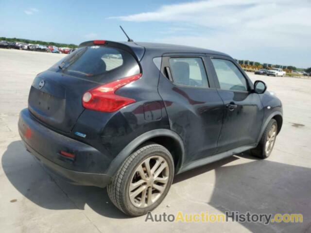 NISSAN JUKE S, JN8AF5MR4DT215611