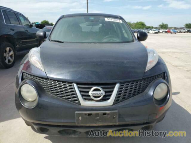 NISSAN JUKE S, JN8AF5MR4DT215611