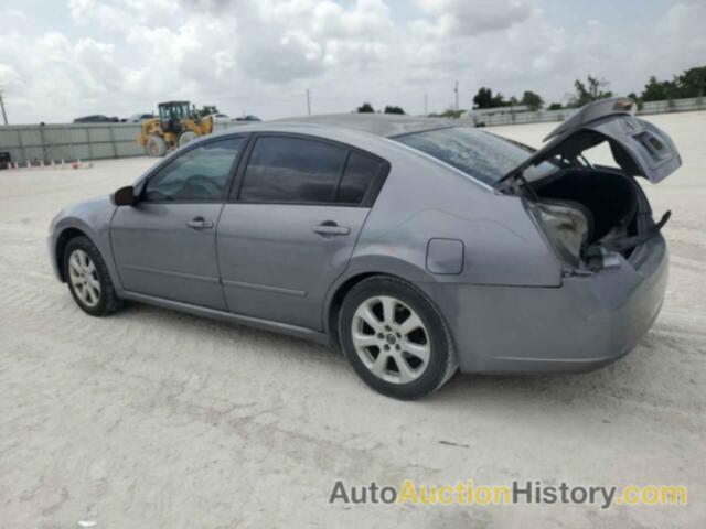 NISSAN MAXIMA SE, 1N4BA41EX7C844892