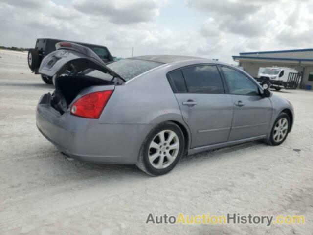 NISSAN MAXIMA SE, 1N4BA41EX7C844892