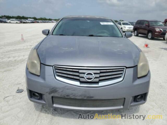 NISSAN MAXIMA SE, 1N4BA41EX7C844892