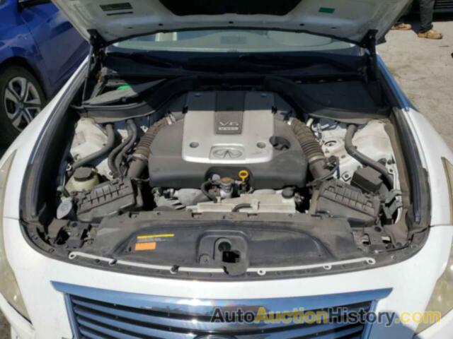 INFINITI G37 BASE, JN1CV6AP8AM201316