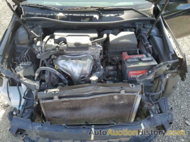 TOYOTA CAMRY LE, 4T1BF1FK4FU042884