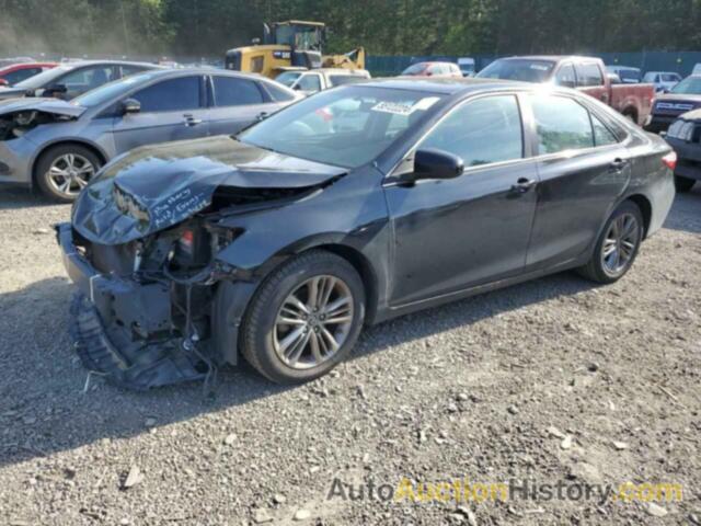 TOYOTA CAMRY LE, 4T1BF1FK4FU042884