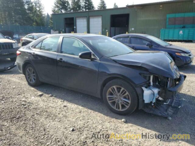TOYOTA CAMRY LE, 4T1BF1FK4FU042884