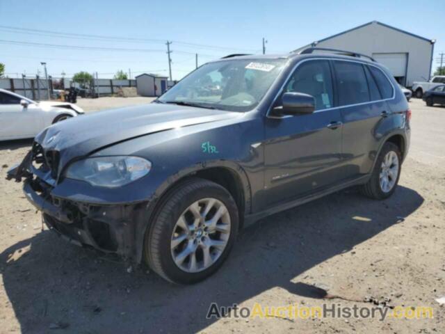 BMW X5 XDRIVE35D, 5UXZW0C56D0B92383