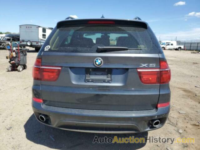 BMW X5 XDRIVE35D, 5UXZW0C56D0B92383