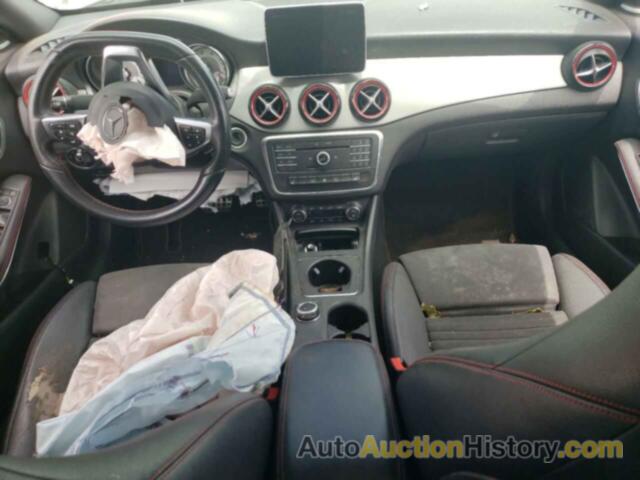 MERCEDES-BENZ CLA-CLASS 250, WDDSJ4EB5GN381841