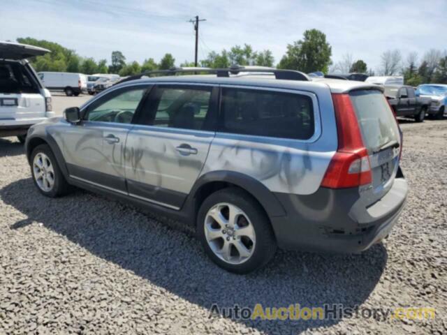 VOLVO XC70 T6, YV4992BZ4A1092565