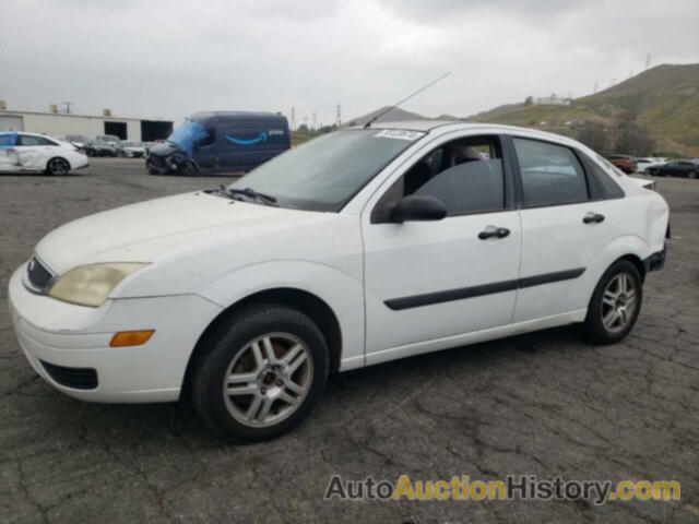 FORD FOCUS ZX4, 1FAFP34N45W105762