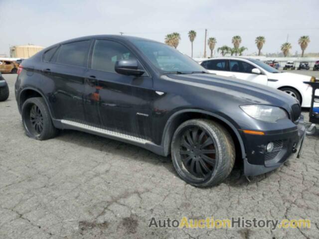 BMW X6 XDRIVE50I, 5UXFG8C53DL591388