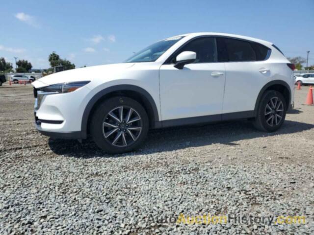 MAZDA CX-5 GRAND TOURING, JM3KFADM6J1417958