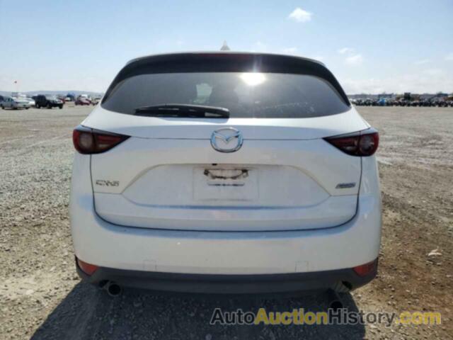 MAZDA CX-5 GRAND TOURING, JM3KFADM6J1417958