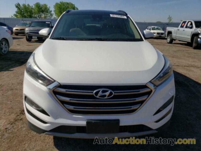 HYUNDAI TUCSON LIMITED, KM8J3CA22HU295549