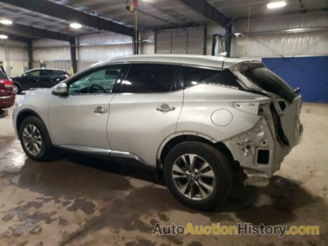 NISSAN MURANO S, 5N1AZ2MH8HN175029